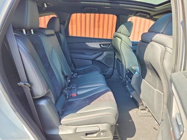 2022 ACURA MDX A-SPEC