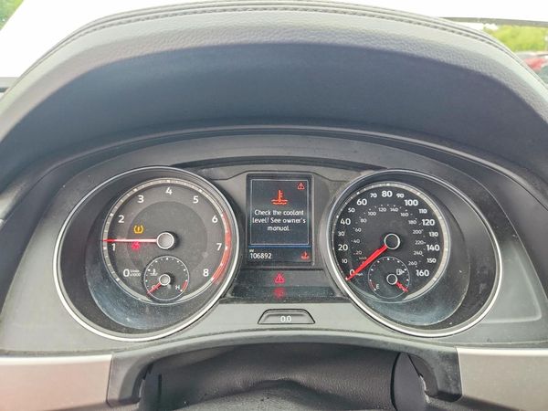 2019 VOLKSWAGEN ATLAS