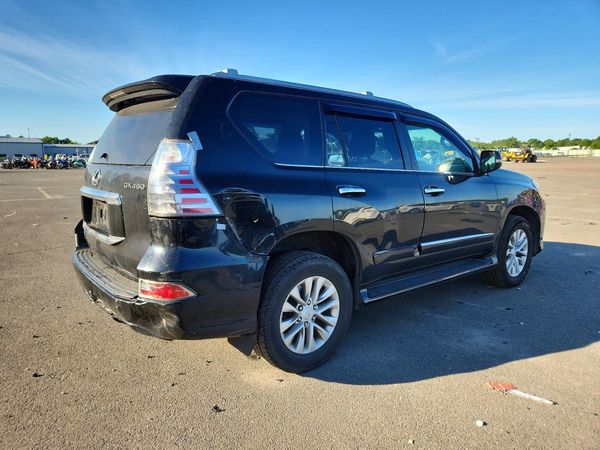 2017 LEXUS GX