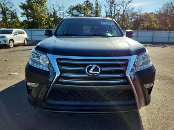 2017 LEXUS GX