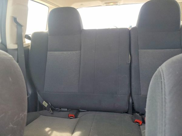 2013 JEEP PATRIOT Sport — SUVN