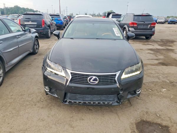 2013 LEXUS GS