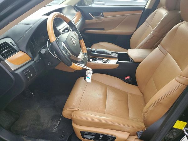 2013 LEXUS GS