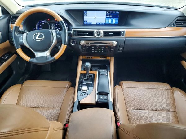 2013 LEXUS GS