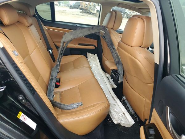 2013 LEXUS GS