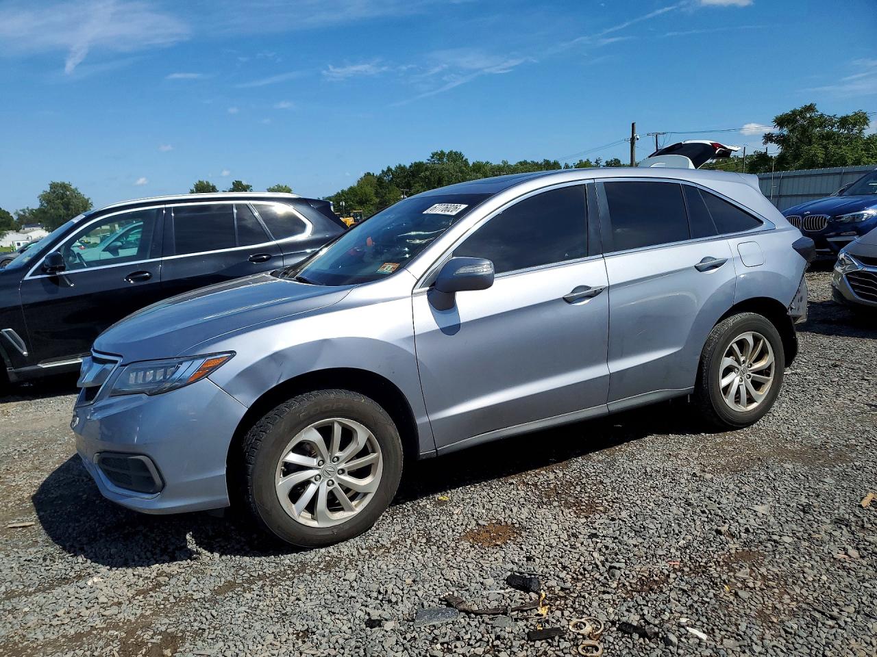2016 ACURA RDX