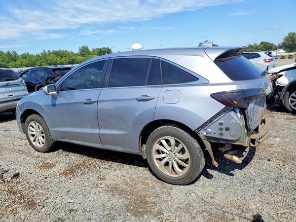 2016 ACURA RDX