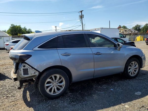 2016 ACURA RDX