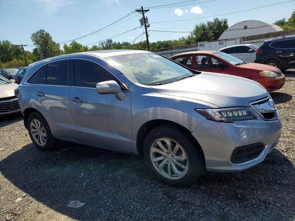 2016 ACURA RDX