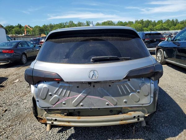 2016 ACURA RDX