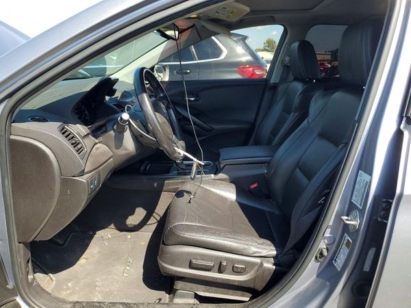 2016 ACURA RDX