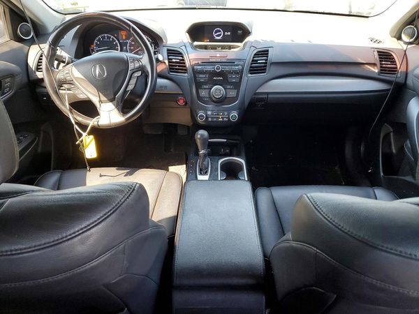 2016 ACURA RDX