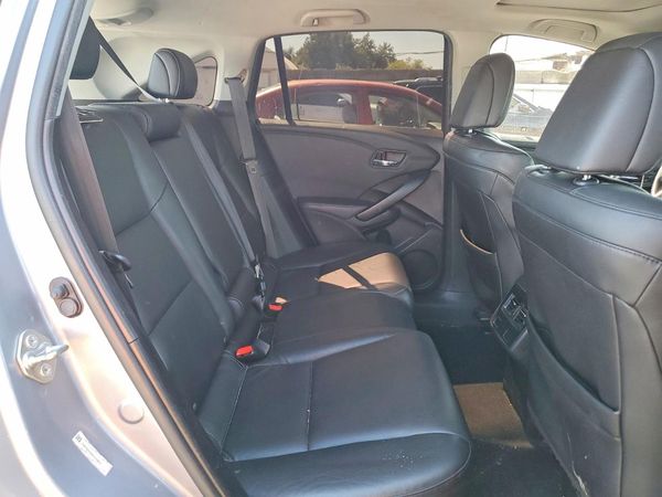 2016 ACURA RDX
