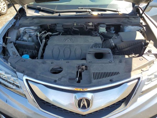 2016 ACURA RDX