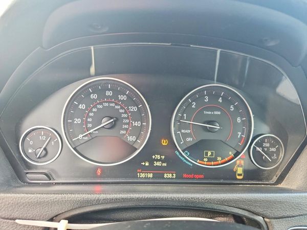 2015 BMW 428