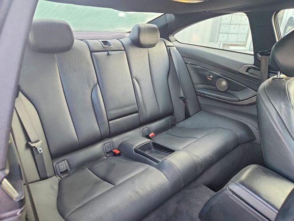 2015 BMW 428