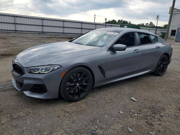 2024 BMW 840XI