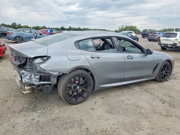 2024 BMW 840XI