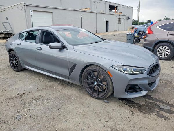 2024 BMW 840XI