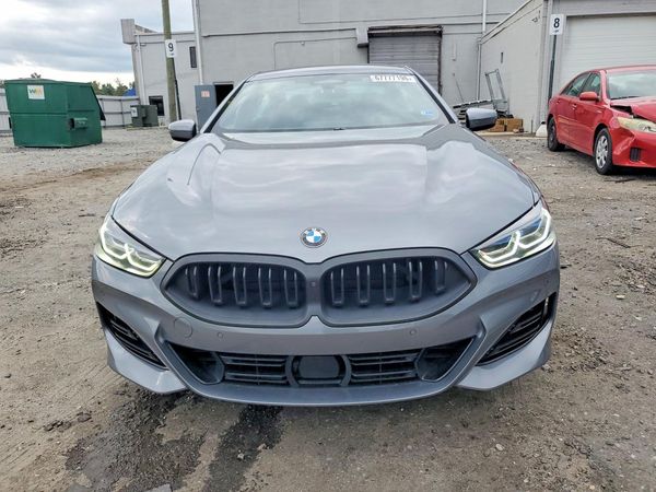 2024 BMW 840XI