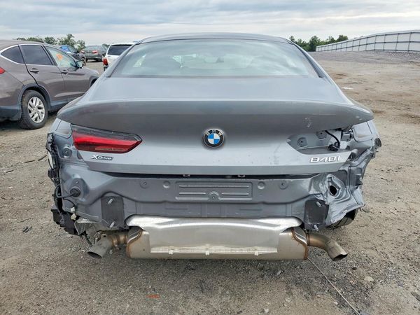 2024 BMW 840XI