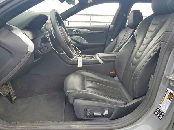 2024 BMW 840XI