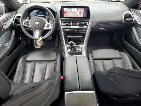 2024 BMW 840XI