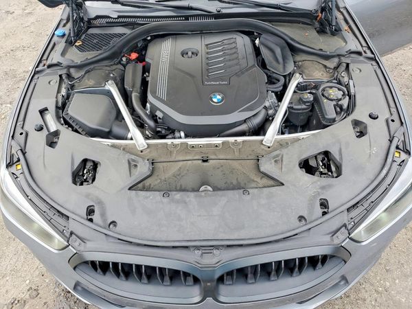 2024 BMW 840XI