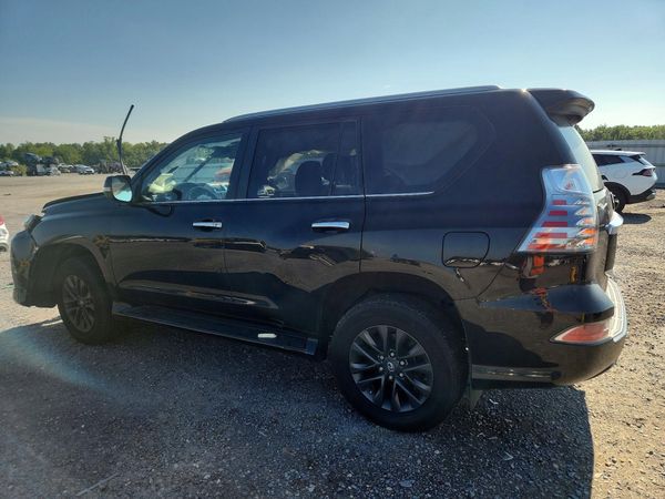 2021 LEXUS GX