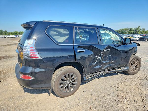 2021 LEXUS GX