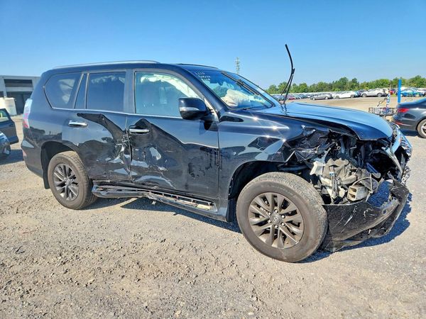 2021 LEXUS GX