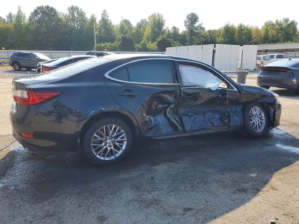 2016 LEXUS ES