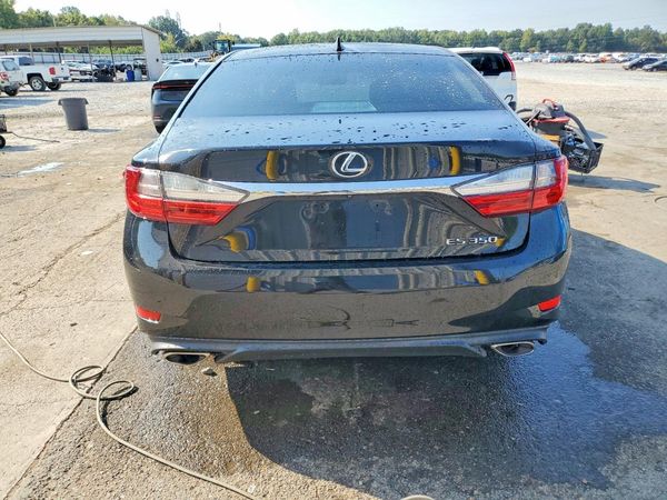 2016 LEXUS ES