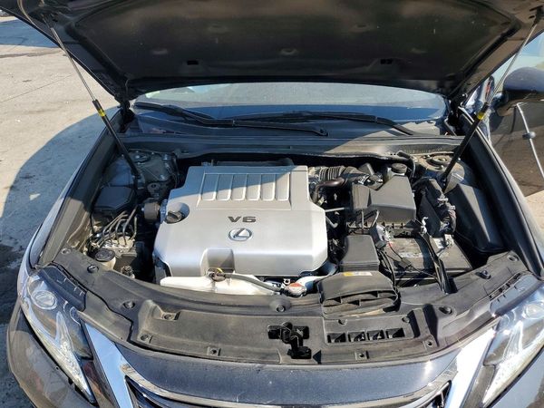 2016 LEXUS ES