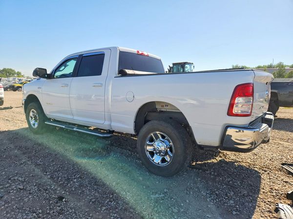 2020 RAM 2500 BIG HORN CREW CAB 4X4