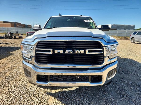 2020 RAM 2500 BIG HORN CREW CAB 4X4