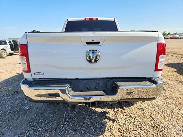 2020 RAM 2500 BIG HORN CREW CAB 4X4