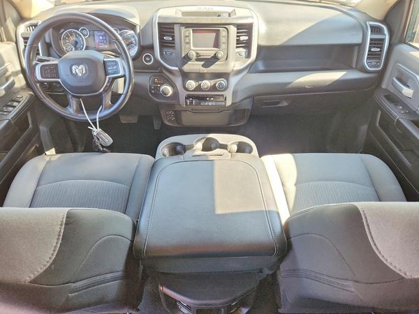 2020 RAM 2500 BIG HORN CREW CAB 4X4