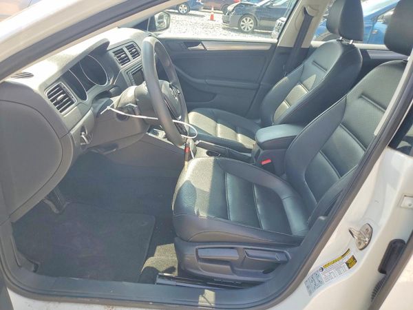 2018 VOLKSWAGEN JETTA
