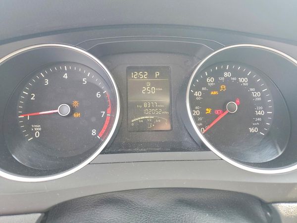 2018 VOLKSWAGEN JETTA