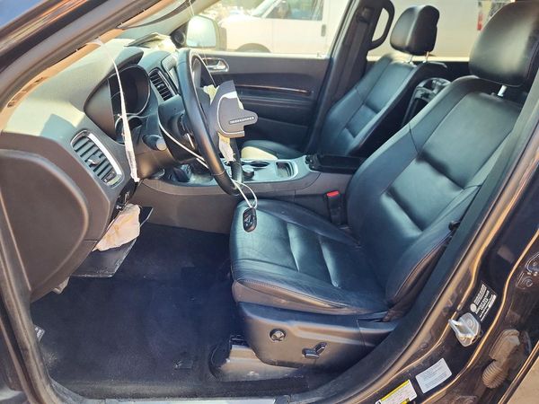 2015 DODGE DURANGO