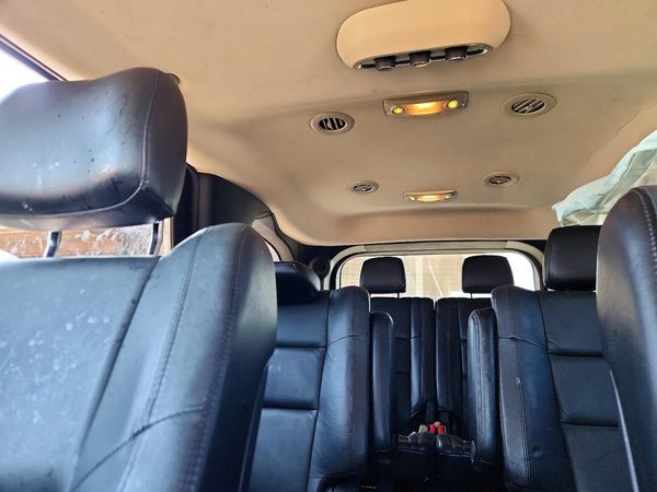 2015 DODGE DURANGO