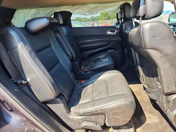2015 DODGE DURANGO