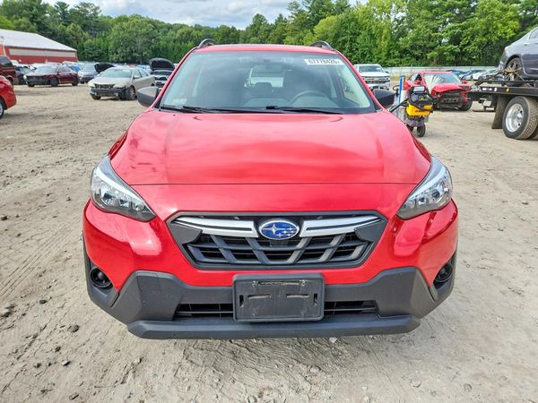 2023 SUBARU CROSSTREK Base