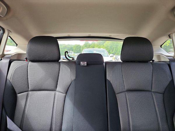 2023 SUBARU CROSSTREK Base