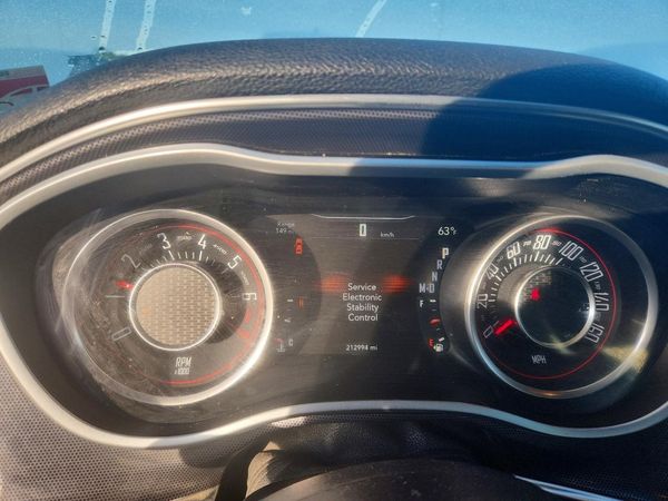2015 DODGE CHALLENGER
