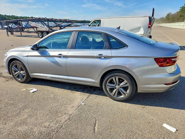 2019 VOLKSWAGEN JETTA S, SE, R-Line