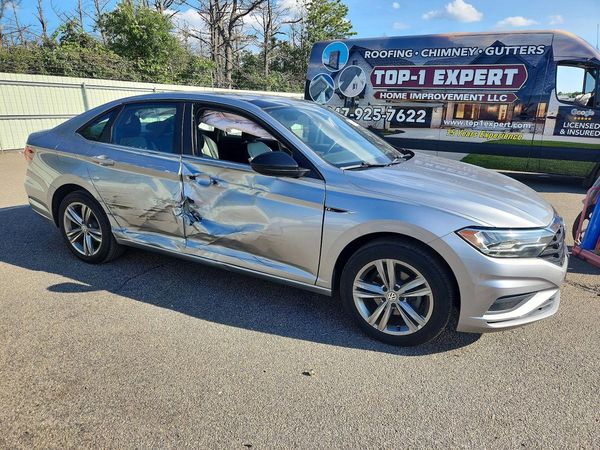 2019 VOLKSWAGEN JETTA S, SE, R-Line