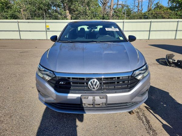 2019 VOLKSWAGEN JETTA S, SE, R-Line
