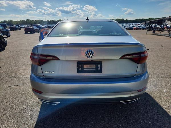 2019 VOLKSWAGEN JETTA S, SE, R-Line